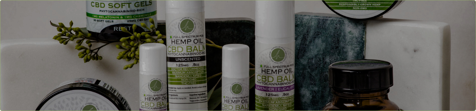 Hemp Legalization Landscape